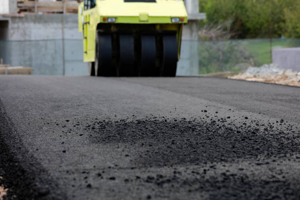 Reasons to Select Us for Your Driveway Paving Requirements in East Cleveland, OH