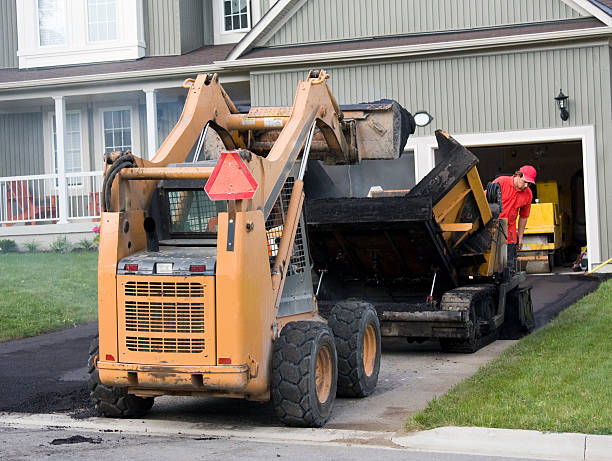 Reliable East Cleveland, OH Driveway Pavers Solutions