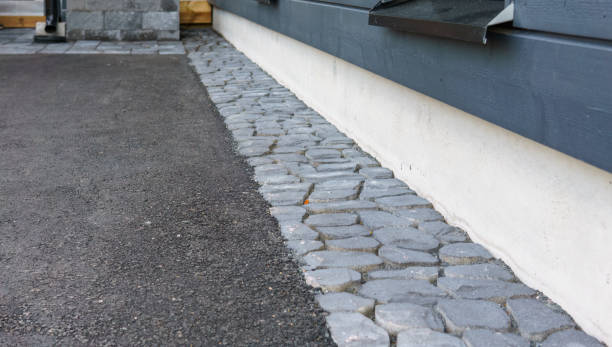 Reasons to Select Us for Your Driveway Paving Requirements in East Cleveland, OH